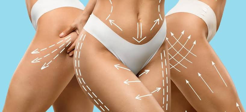 Harmonização Facial e Glútea