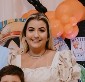 Michelle Livramento