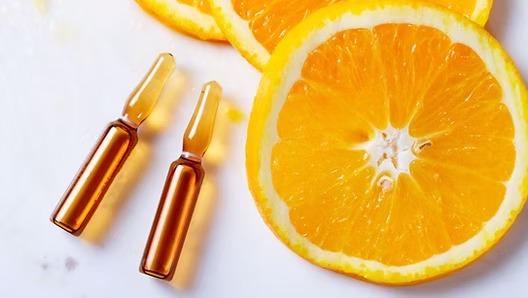 Reposição de Vitaminas e Hormônios